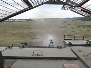 俄美元首会晤当天 俄乌双方交火仍在持续