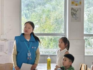 传承“两弹一星”精神 点燃科技报国梦想——华中农业大学开展核科普宣讲进校园活动