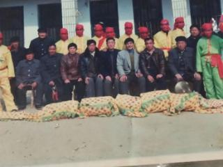齐鲁·菏评|探寻鲁西南乡村文化记忆