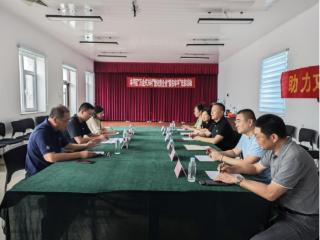 “万企兴万村”暨民营企业“爱在牟平”光彩活动在王格庄镇举行