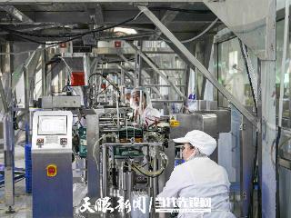 平坝：“及时雨”贷款贴息 让创业主体信心更足