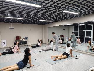 青年夜校开课！贵安新区打造青年新“夜”态