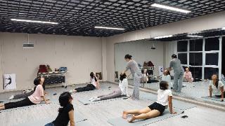 青年夜校开课！贵安新区打造青年新“夜”态(图1)