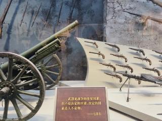 光耀太行 | 小米加步枪，凭啥能赢？