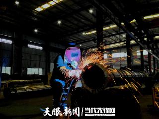 “旧巢”引“新凤”｜安顺高新区精准招商+优化服务盘活闲置厂房