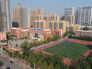 菏泽市第二实验小学2025年一年级招生公告