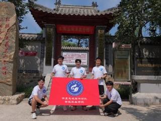 缅怀先烈志，薪火永相传——传播宣讲抗战英雄精神