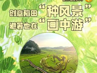 云周刊第238期｜避暑纳凉在贵州！