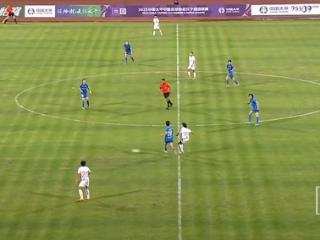 2-0击败上赛季女超霸主 长春女足豪取主场两连胜