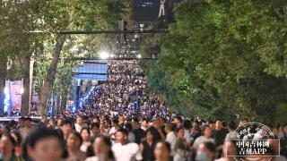 长春这条街，热遍全网