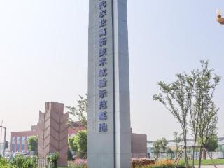 潍坊寿光：3000亩“蔬菜硅谷”里的智慧革命