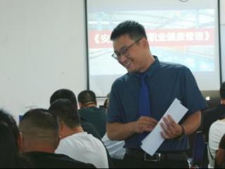 威海市工伤预防培训有序推进，多维并举筑牢安全防线