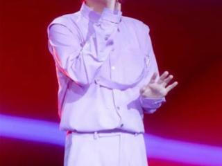 李宗锦《中国新歌声》人气攀升《你走》成现象级歌曲
