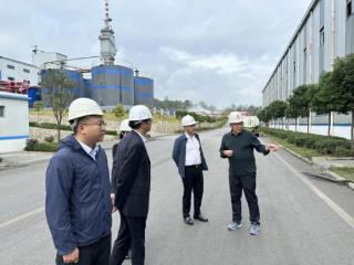 工行兴义分行深耕本土 金融引擎驱动金州制造