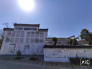 池州贵池乌沙：生态为笔 绘就乡村振兴新图景