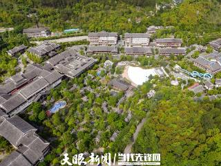 剑河六洞河：“清除痛点”前置 服务“加码”留客心！