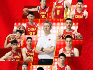 1分惜败！中国队获得男篮亚洲杯亚军