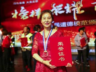 她把“脏活”做到极致