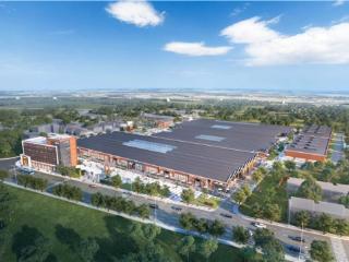 国锐入局工业旧改：轻资产赋能，为城市低效资产注入新活力