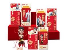 IP联名首秀热销超20万件 蒙牛在拼多多的“年轻化”实验