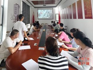 武当山特区：法治教育+公益劳动 助社区矫正对象回归社会