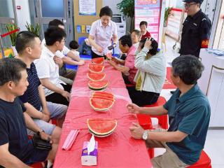 江南农村商业银行：做 “吃瓜” 群众 解锁金融新玩法