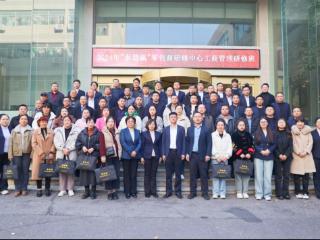 方寸小店见初心 国企赋能惠民生