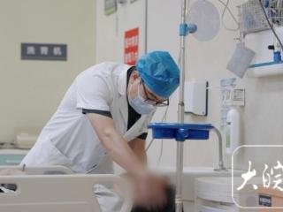 医者的N次方 | 急诊外科医生张营：让更多人学会急救，让目之所及皆安全