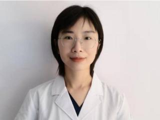 素问中医常妤婷主任：穴位埋线激活“易瘦体质”
