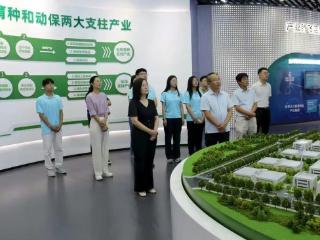 8家驿站先行，N个实践案例！临沂大学探索“头雁驿站+”模式