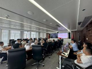 山东省证券业协会赴闽开展财富管理专题交流活动