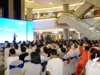 2025年合肥市“关注食药安全·关爱大众健康”公益进社区（庐阳赛区）活动成功举办