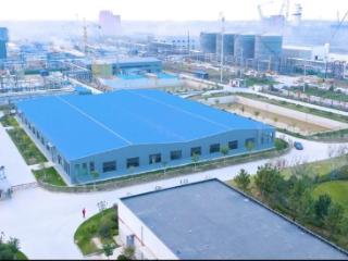 产业链上的山东好品牌 | 德宜：氟树脂赛道上的创新领跑者