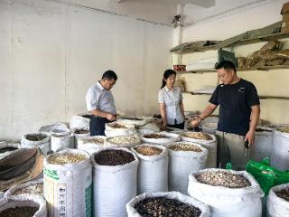 金融赋能牡丹之都——菏泽银行业 精准滴灌经济高质量发展