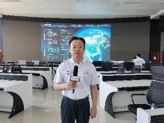 中国泳装网亮相东北亚博览会：泳装云脑智链全球