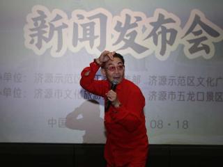 当六小龄童和豫剧“猴王”都聚焦济源