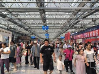 农博会“吉”遇：一炷人参香，传承中国味儿