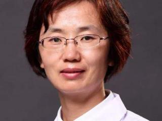 医师节丨齐鲁医院德州医院王俊玲:用“第三只眼”守护生命密码!