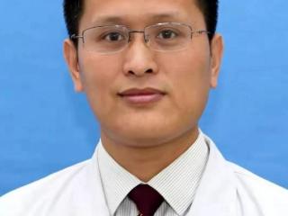 医师节丨齐鲁医院德州医院牟宗友:用精准医疗点亮患者生命希望