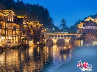 张晓峰：夜游已成文旅产业发展的核心驱动力之一