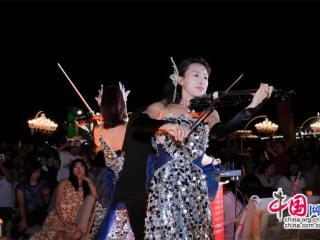欢乐节引爆海口消费热潮 全域活动联动吸金