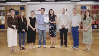 小猿学练机独家引进海尼曼FPC AI+全球顶级资源打造英语学习新范式