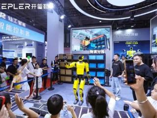 WRC 2025开普勒K2大黄蜂实力吸睛，商业化进程继续加速