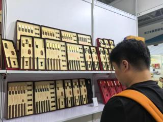 非遗技艺“活化”中国情