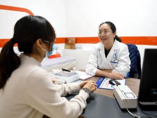 数说医师｜抽丝剥茧，她揪出0.0001%罕见“危险元凶”