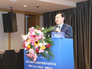 练就综合技能！鲁南眼科医院三十余年持续重视医师专业人才培养