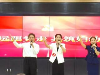 穿越时空的对话——架起新时代妇幼“火线桥”