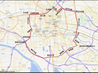 天津市人民政府发布对相关区域实施无线电管制的通告 扫码阅读手机版