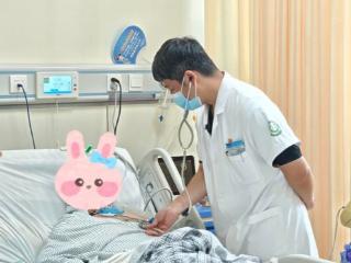 “生命的摆渡人”，临沂市康复医院周江宁为重症患者架起希望之桥