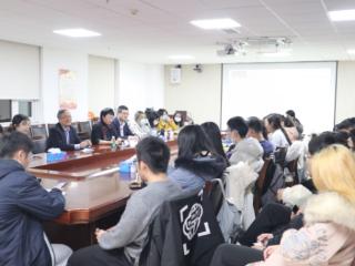 山大口腔：以“思政+”引擎驱动口腔医学研究生培养新范式